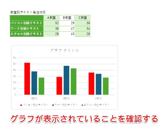 印刷プレビューで確認する