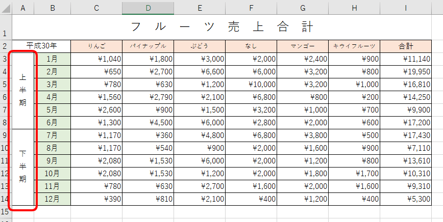 エクセル 縦書き や 横書き を自由自在に設定して見やすいデータを作成 エクセルドクター